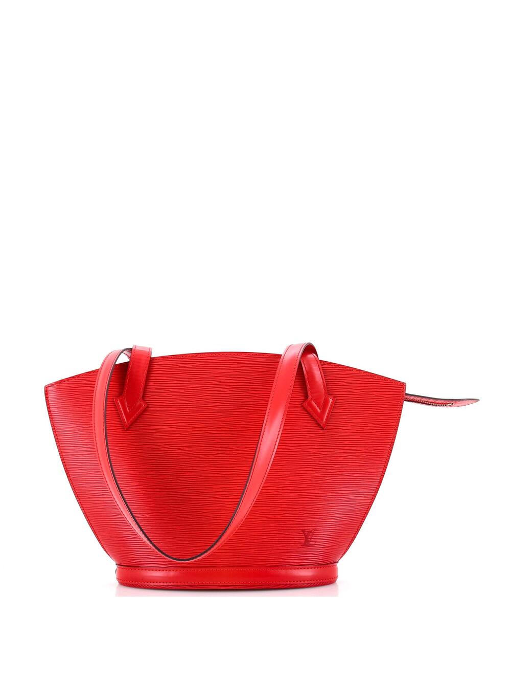 Louis Vuitton Saint Jacques Handbag Epi #312889L58B